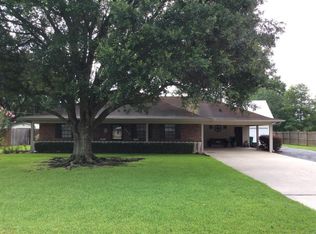 413 Interlude Rd, New Iberia, LA 70563