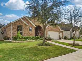 30719 Sonora Ridge Dr, Brookshire, TX 77423