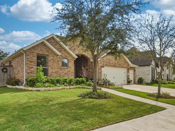 30719 Sonora Ridge Dr, Brookshire, TX 77423