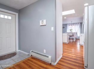 280 Bunchberry Ln, Ketchikan, AK 99901