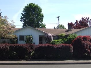 361 U St, Springfield, OR 97477