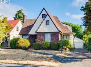 4505 NE Royal Ct, Portland, OR 97213