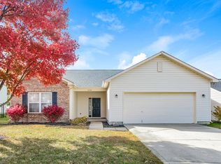 3500 Lime Light Ln, Whitestown, IN 46075