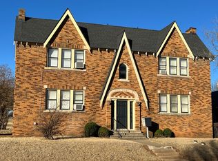 2601 N Walker Ave APT 5, Oklahoma City, OK 73103