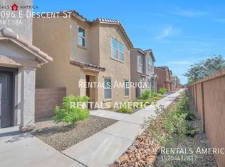 1096 E Descent St, Tucson, AZ 85719