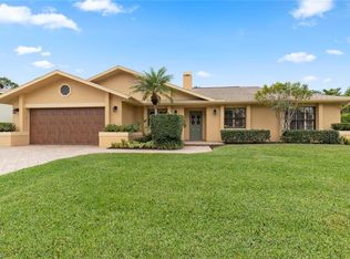 7480 Twin Eagle Ln, Fort Myers, FL 33912