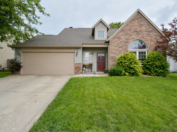 4348 Lucky Ct, Indianapolis, IN 46203