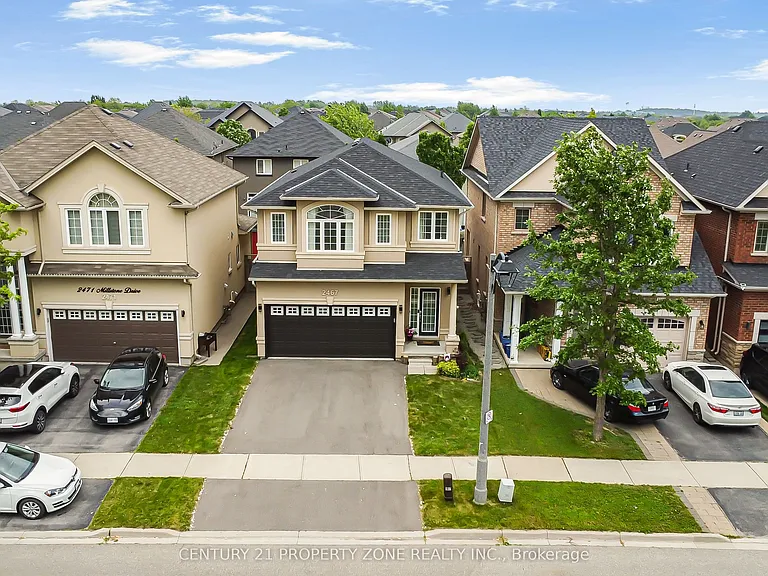 2467 Millstone Dr — Photo 2