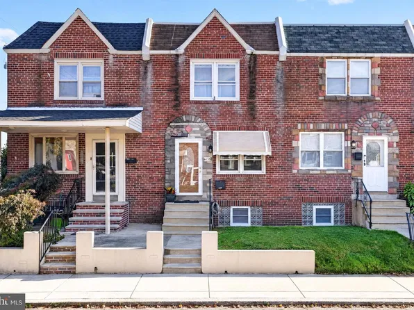 6155 Montague St, Philadelphia, PA 19135