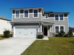 294 Oglethorpe Cir, Moncks Corner, SC 29461