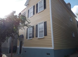 22 Morris St APT A, Charleston, SC 29403