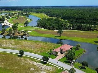 250 Conservatory Dr, Palm Coast, FL 32137