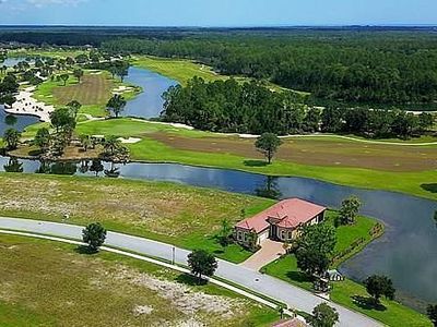 250 Conservatory Dr, Palm Coast, FL, 32137