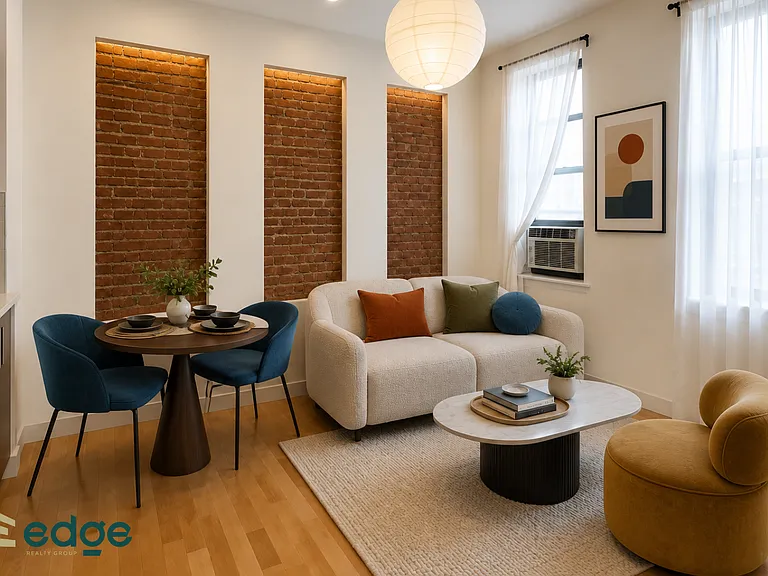 591 Franklin Ave #4G — Photo 1