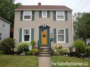 305 Johnson Ave, Cuyahoga Falls, OH 44221