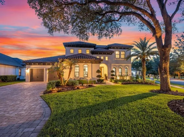 5201 Alafia Falls Dr, Lithia, FL 33547