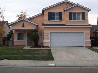 2728 Reef Ct, Stockton, CA 95206