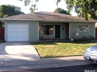1525 Polk Way, Stockton, CA 95207