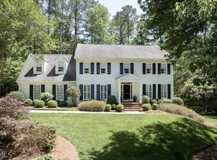 1308 Rivermist Dr SW, Lilburn, GA 30047