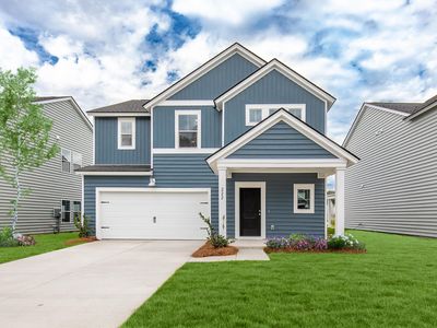 214 Dean Hall Ave, Moncks Corner, SC, 29461