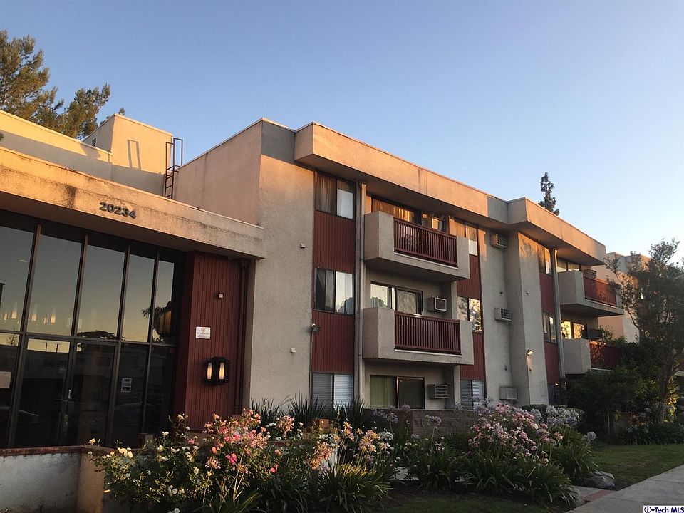 1st image of 20234 Cantara St Unit 309