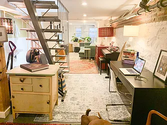 Rented by Ulas Real Estates Inc