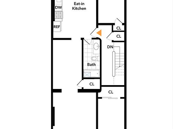 2nd image of 1618 8th Ave #3