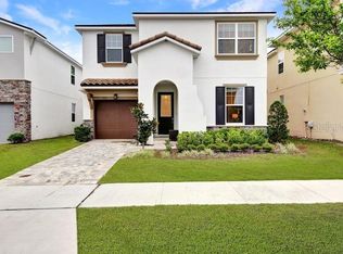 1919 Tropical Palms Cir, Kissimmee, FL 34747