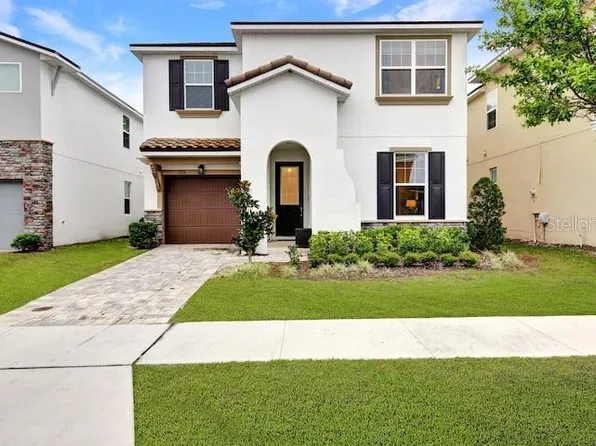 1919 Tropical Palms Cir, Kissimmee, FL 34747