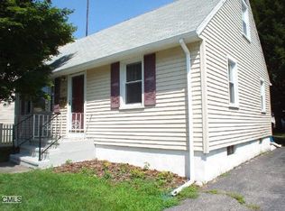 150 Tremont Ave, Bridgeport, CT 06606