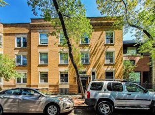 2251 N Burling St #2, Chicago, IL 60614