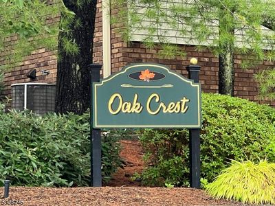 101 East Oak #E-2, Oakland, NJ, 07436