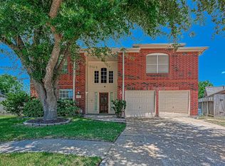 19810 Timberfield Pl, Katy, TX 77449