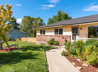 1618 N Astor Ct, East Wenatchee, WA 98802