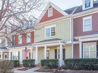 846 Myrtle Grove Ln, Apex, NC 27502