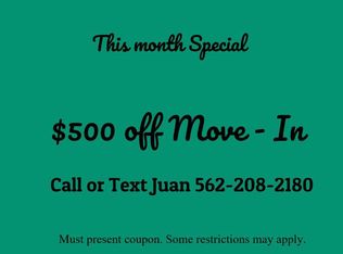 5230 Long Beach Blvd APT 18, Long Beach, CA 90805