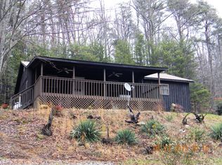 8950 Rocky Point Rd, Cookeville, TN 38506