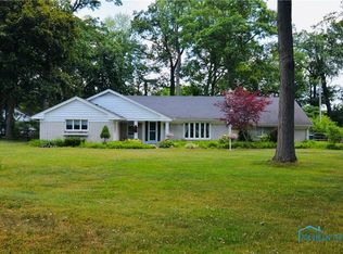 4406 Lancelot Rd, Toledo, OH 43623