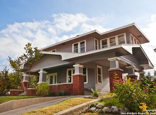1530 N Alamo St APT 2, San Antonio, TX 78215