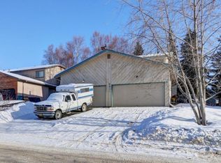 5311 Windflower St, Anchorage, AK 99507