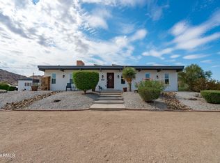 13440 S 190TH Avenue, Buckeye, AZ 85326
