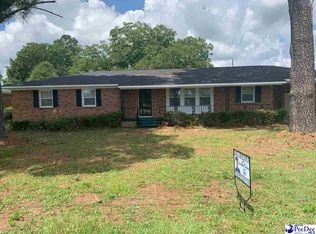 1113 LOT N Irby St, Florence, SC 29501