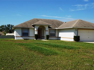 137 Country Lakes Cir, Groveland, FL, 34736