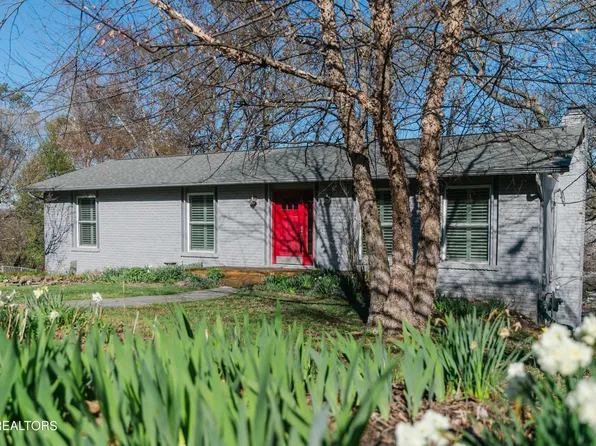 5417 Yosemite Trl, Knoxville, TN 37909