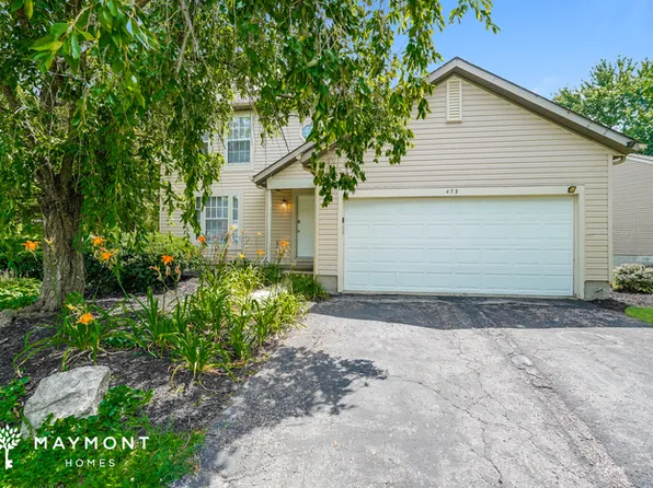 473 Buckingham Ct, Pickerington, OH 43147
