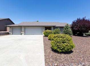 7228 E Fire Rock Rd, Prescott Valley, AZ 86315