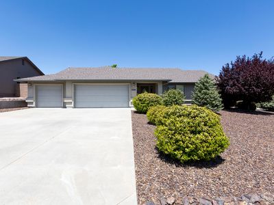 7228 E Fire Rock Rd, Prescott Valley, AZ, 86315