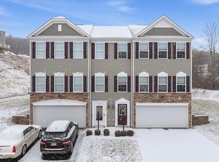 143 Cole Ct, Harmony, PA 16037