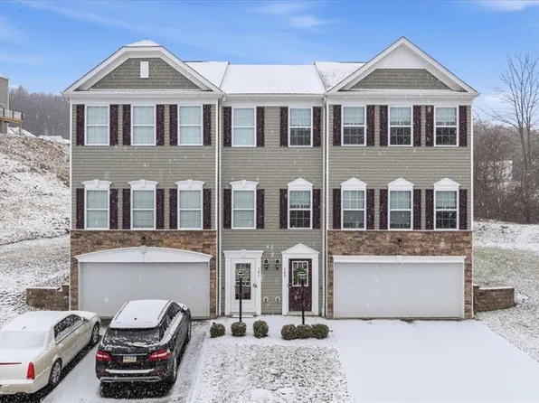 143 Cole Ct, Harmony, PA 16037