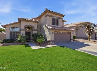 1699 E Olive Ave, Gilbert, AZ 85234